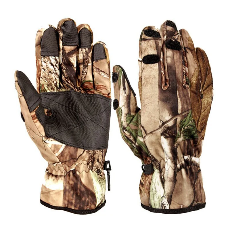 Камуфляжные теплые бионические ветрозащитные водонепроницаемые