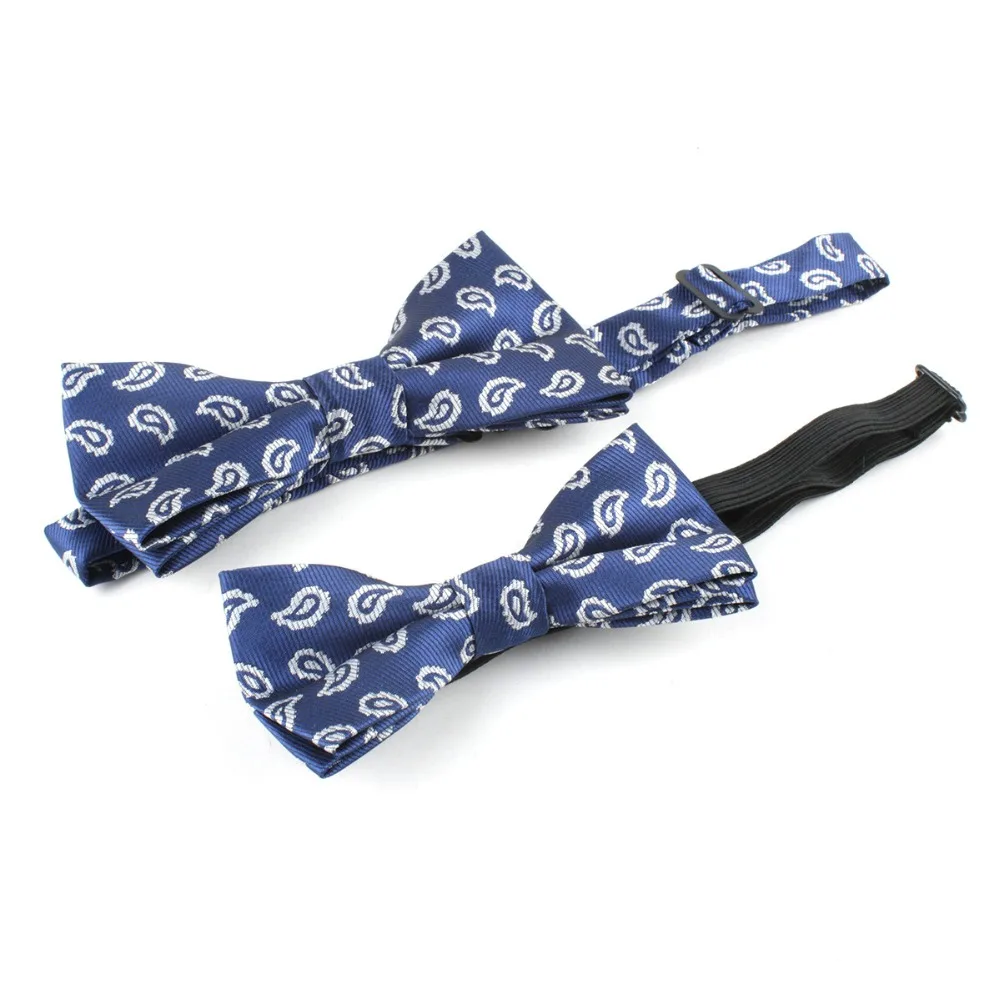 2 шт./компл. регулируемый галстук-бабочка для папы и ребенка Модный милый медведь