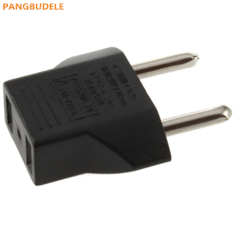 Штепсельная Вилка европейского стандарта 10 * Высокое качество штепсельная вилка