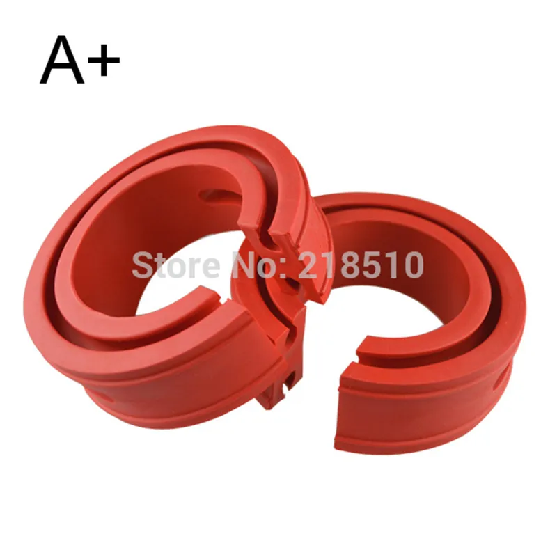 Оптовая продажа 2 шт./лот автомобильный амортизатор типа A + пружинный бампер