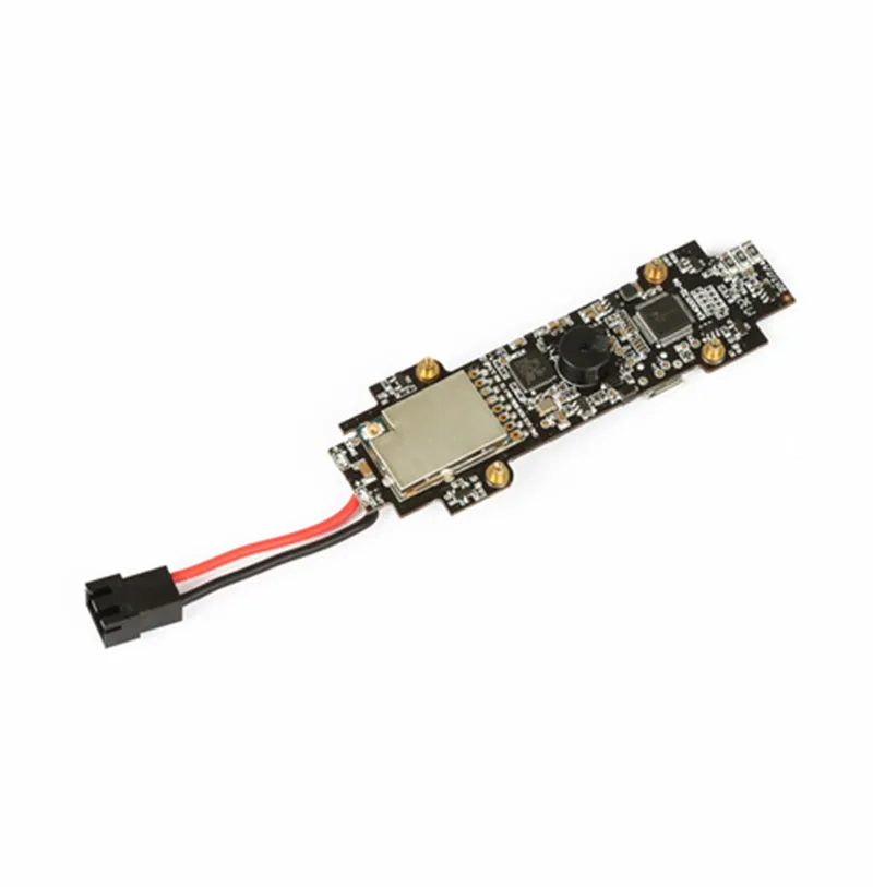 Hubsan H122D X4 RC Дрон Квадрокоптер запасные части H122D-08 основной пульт управления | Детали и аксессуары -32512946981