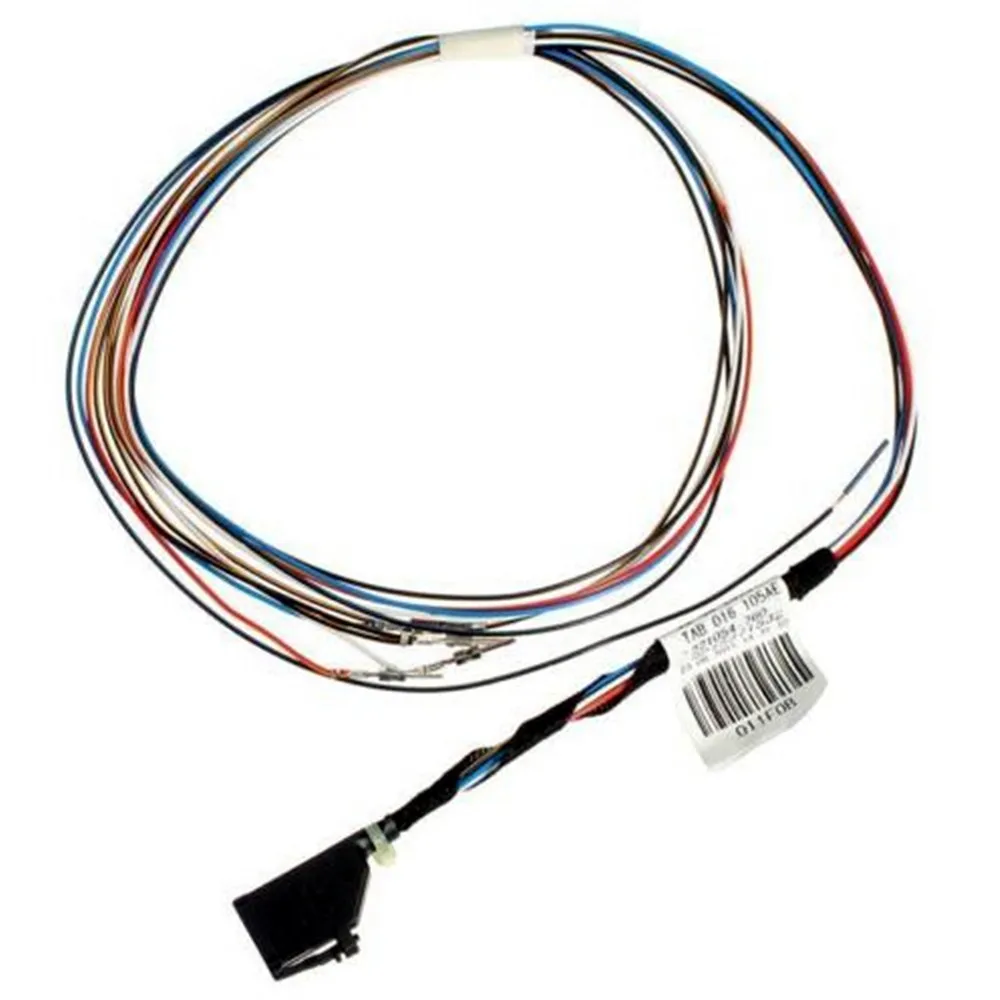 TUKE OEM Круизный переключатель жгут проводов Соединительный кабель для VW Passat B5 Golf MK4