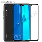 Закаленное стекло для Huawei Y9 2019 защита для экрана Huawei Y9 2019 Y 9 2019 Y92019