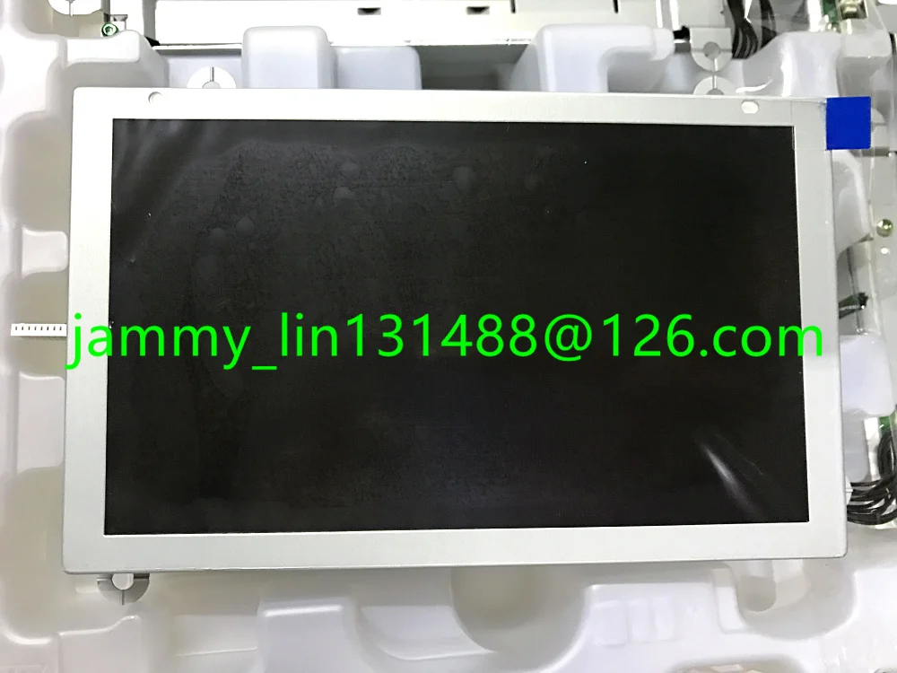 Новинка Φ Corp модуль активной матрицы 5 8 дюйма TJ058NA01AA для Ford Mondeo ЖК-экран