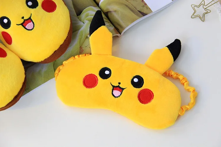 2017 тапочки Pokemon Pikachu baotou для отдыха пижамы унисекс обувь костюмированной