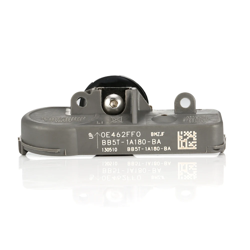 4 шт. датчик TPMS система контроля давления в шинах 5091251 BB5T 1A180 BA Tpms для Ford New