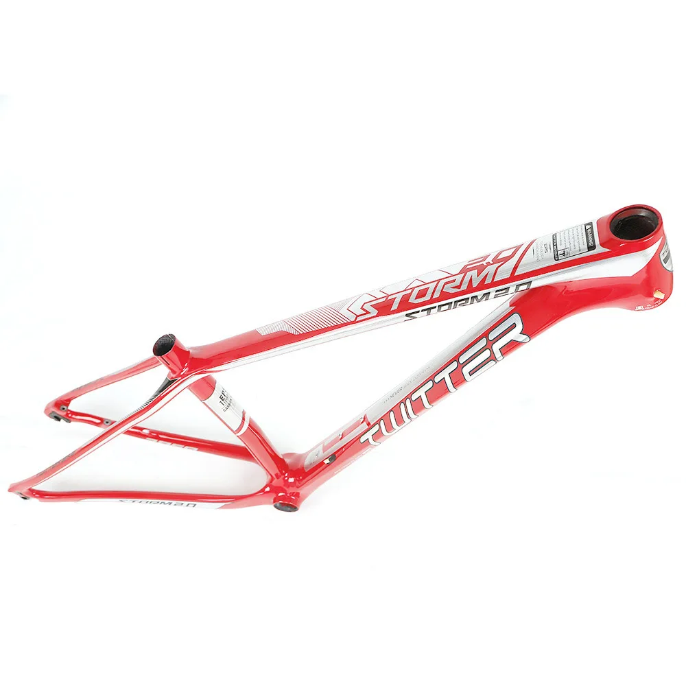 Рама MTB из углерода 27 5 29er QR 9X135mm XC велосипедная 42*52 коническая трубка BB92 пресс