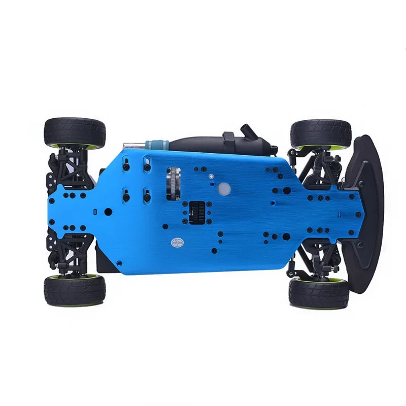 HSP 94122 1/10 2 4G 4WD Rc автомобиль 18cxp нитровые на дороге универсал Pivot Ball подвеска
