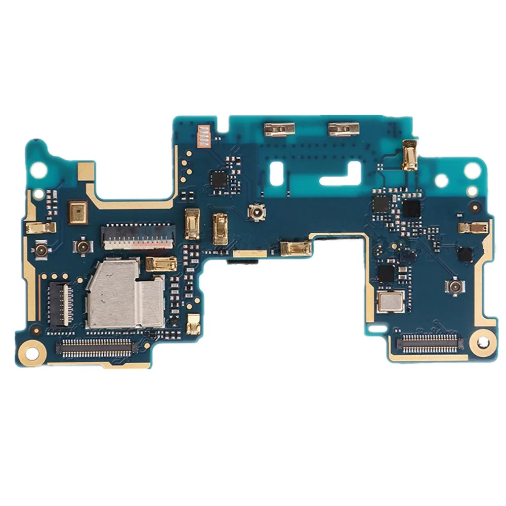 Для HTC One M9 материнская плата Замена платы pcb!|htc one m9 motherboard|htc boardhtc board |
