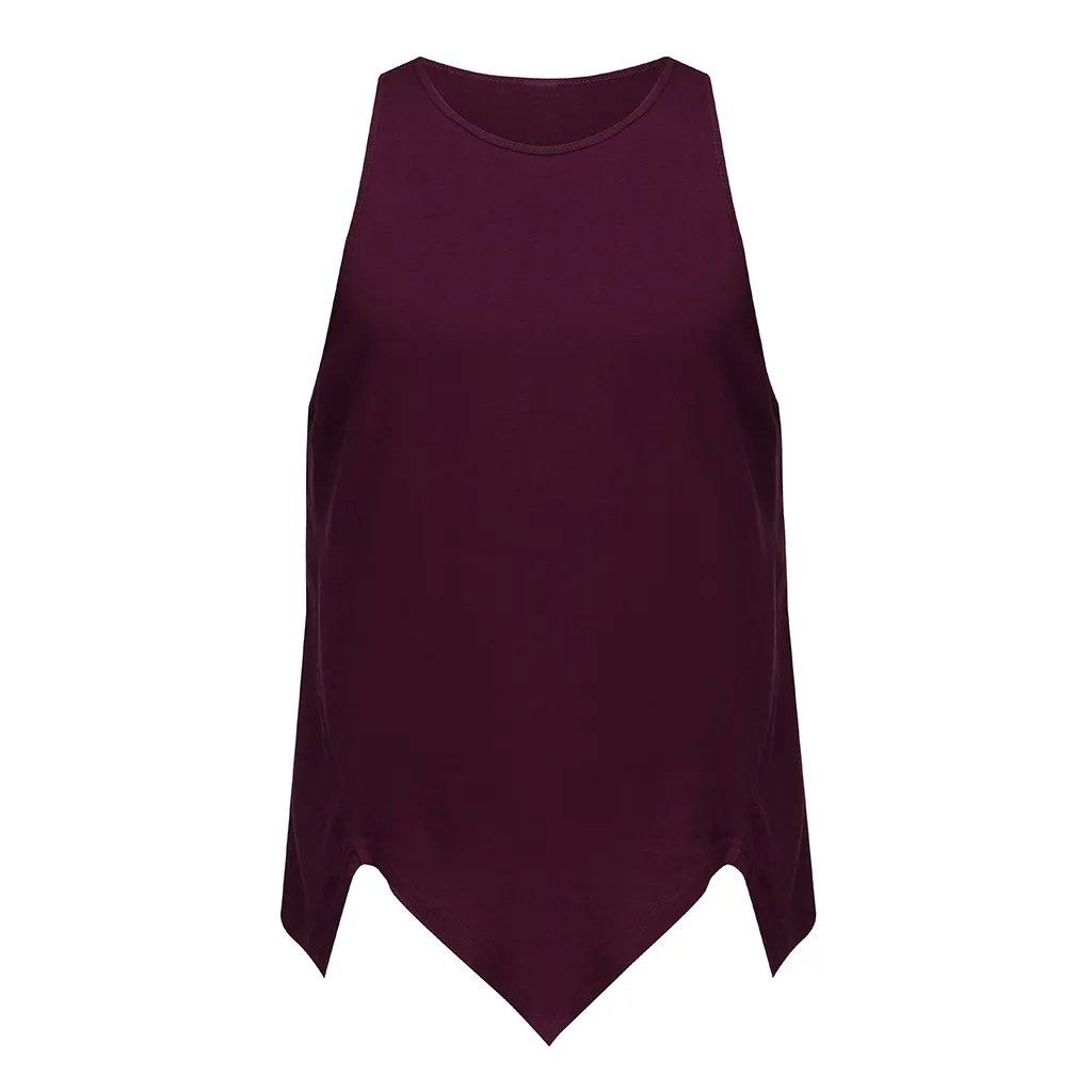 Брендовая мужская одежда с круглым вырезом, без рукавов, топы для бодибилдинга, облегающие футболки, топы для мужчин, u-образный Топ, жилет, белый, черный - Цвет: Красный