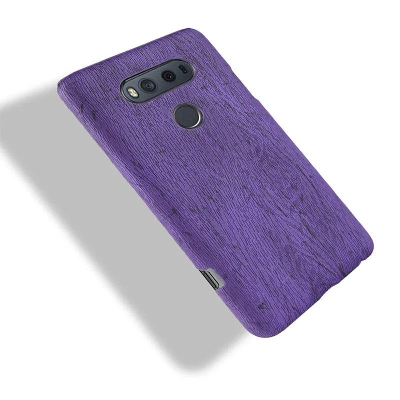 Чехол для LG V20 чехол V 20 H990 DS H990DS H918 задняя крышка телефона ПК + H 990 990DS 918 F800S s |