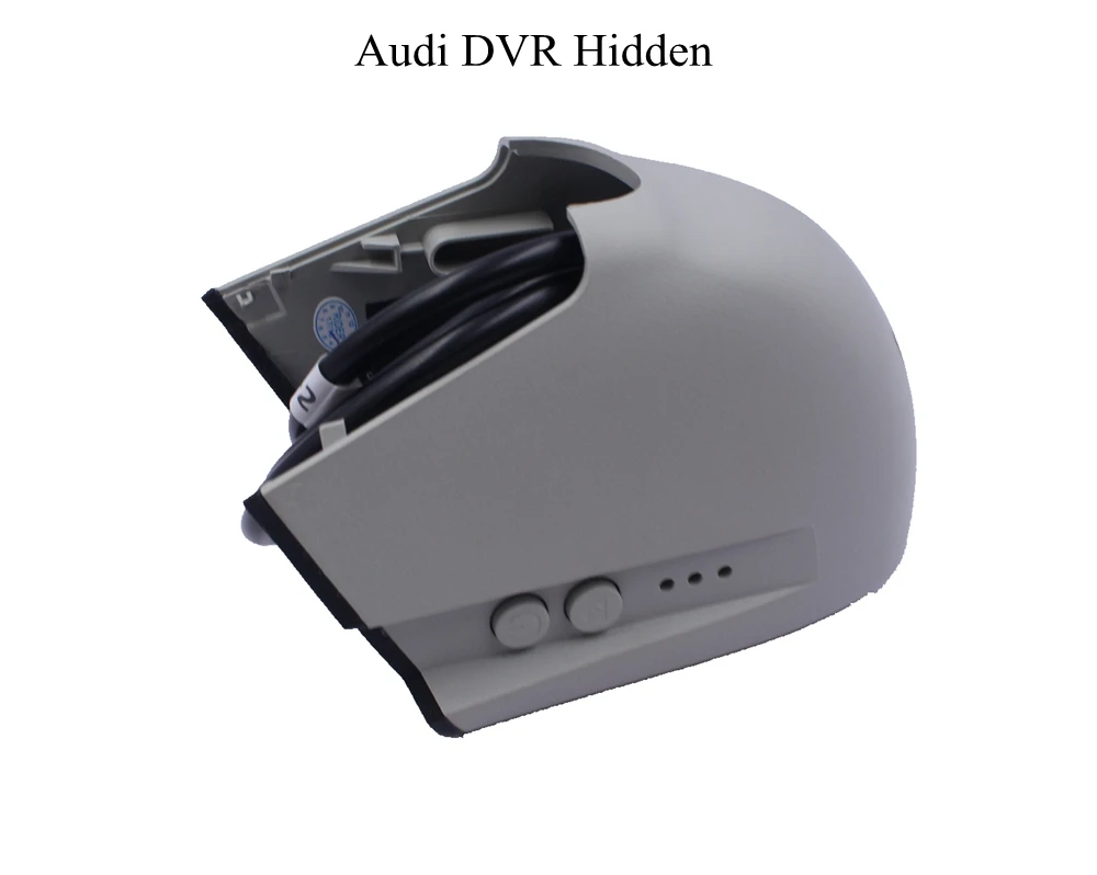 

Автомобильный видеорегистратор PLUSOBD, Wi-Fi, DVR, камера, видеорегистратор для AUDI A4L, 2017G-сенсор, HD 1080P, автоматическое включение, WDR с функцией ночн...