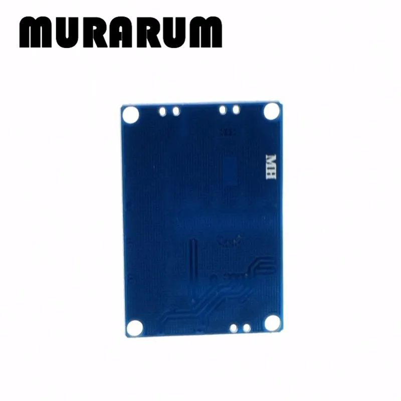 Murarum tenstar робот 1 шт. низкая Мощность TDA8932 35 Вт цифровой Усилители домашние совета