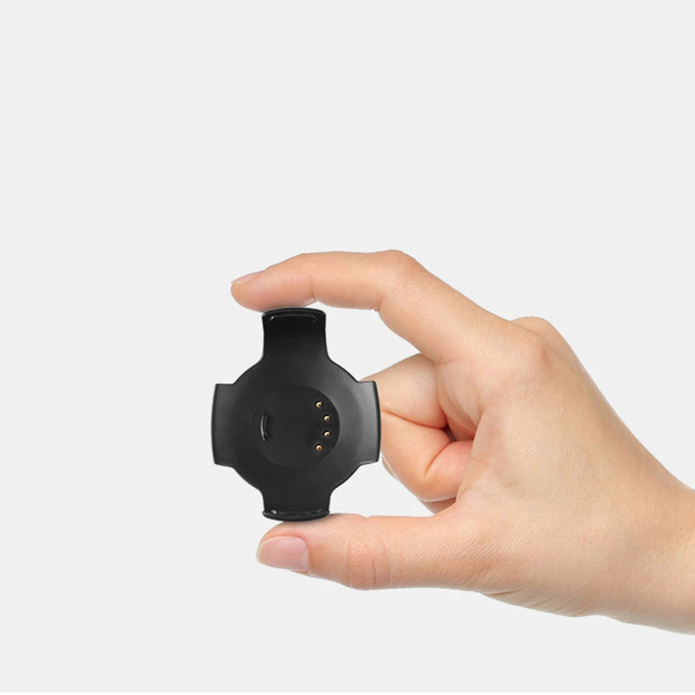 Для Huami AMAZFIT Pace спортивные Смарт часы USB зарядное устройство с магнитной зарядной