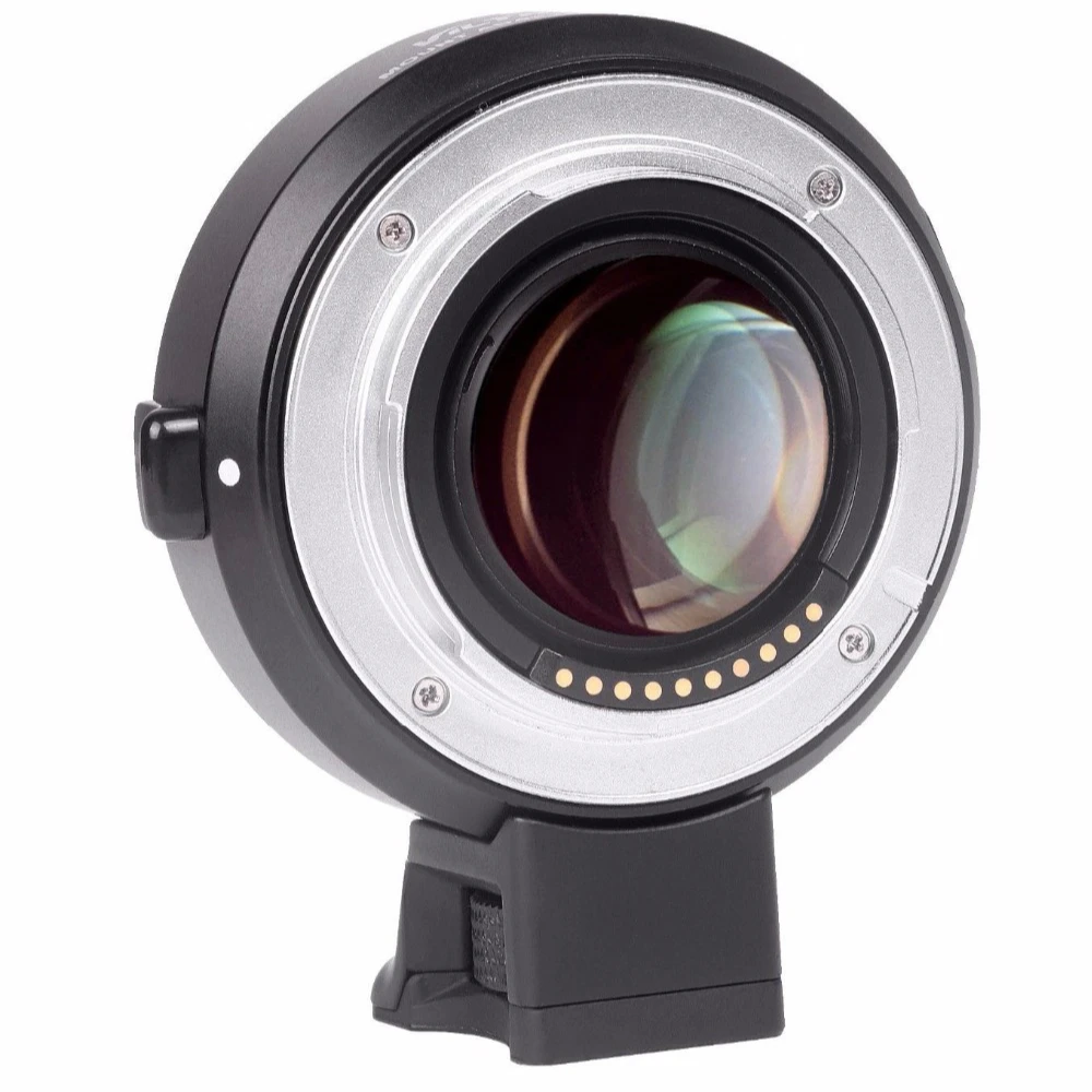 Viltrox EF-E II CD PD Авто фокус редуктор скорости бустер объектив адаптер для Canon EOS EF Sony