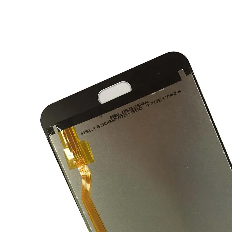 Sinpie мобильного телефона 5 дюймов ЖК дисплей S для Ulefone power 2 сенсорный экран сборки