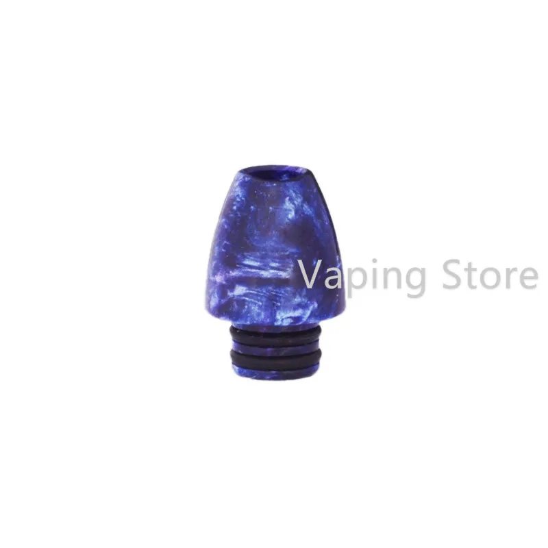 Мундштук Delrin мундштук Digiflavor Siren 2 V2 SiChro RDA 510 Haku Ривьера|Атомайзеры электронных