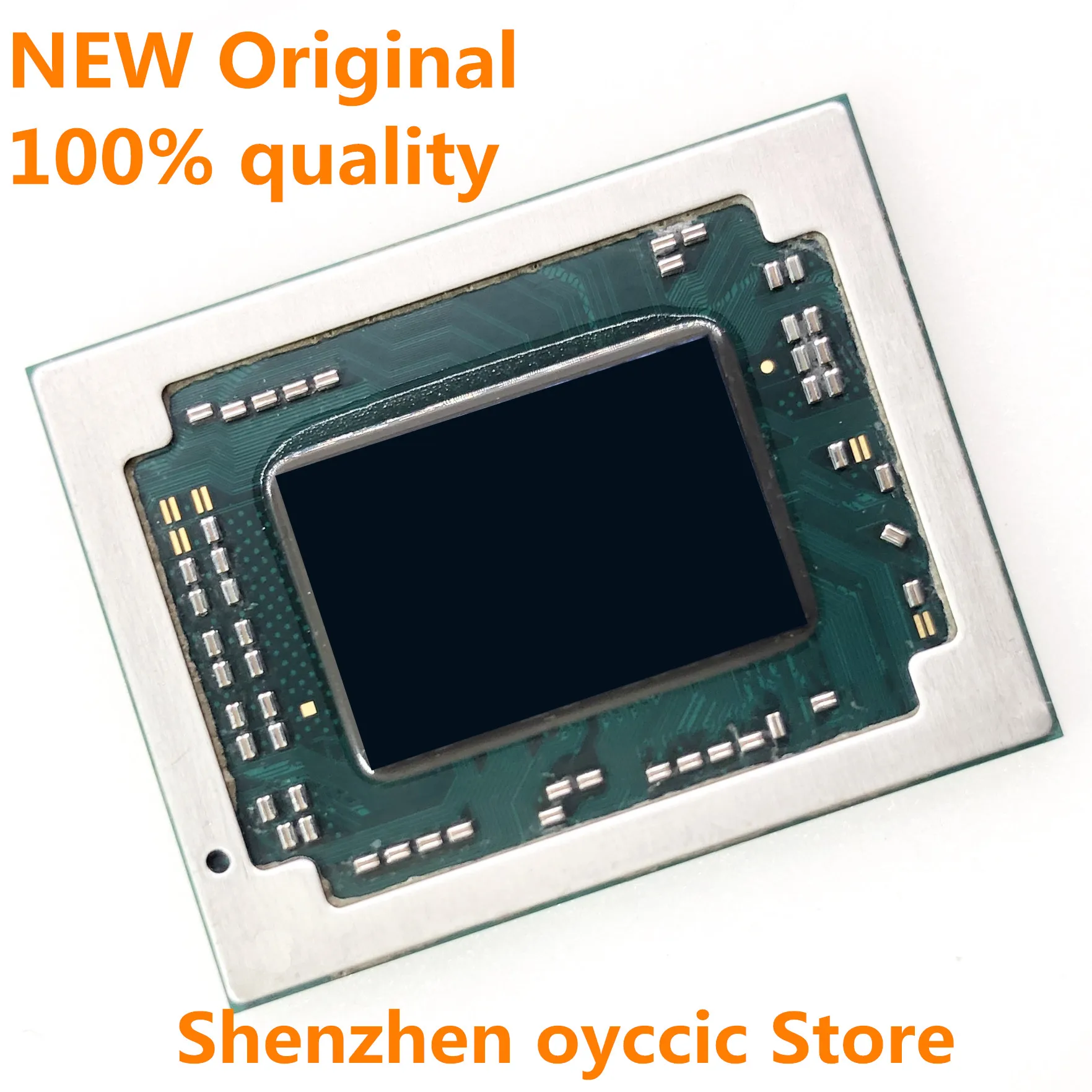 1pcs* Brand New AM850BAAY23KA BGA Chipset |Запасные части| |