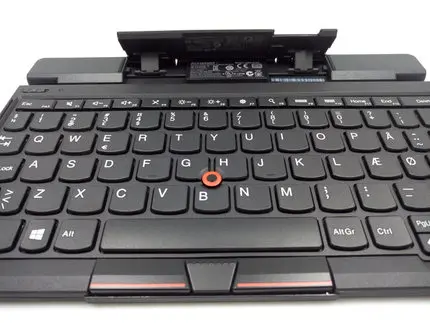 Оригинальная клавиатура Lenovo для Thinkpad Tablet2 ThinkPad 8 thinkpad 10 tablet pc Android Windows | Компьютеры