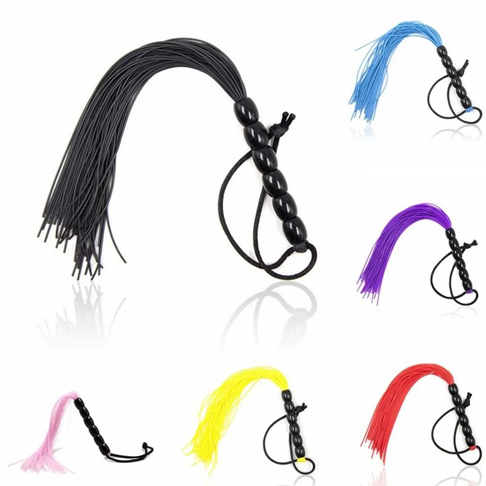 Резиновая секс лопатка для наказания Фетиш фантазии Flogger секс-игрушки пар