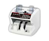 front loading vertical banknote bill currency counter with euusrmbhk rs hl300 cash counting machine