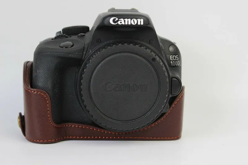 Чехол для Canon EOS 100D | Электроника