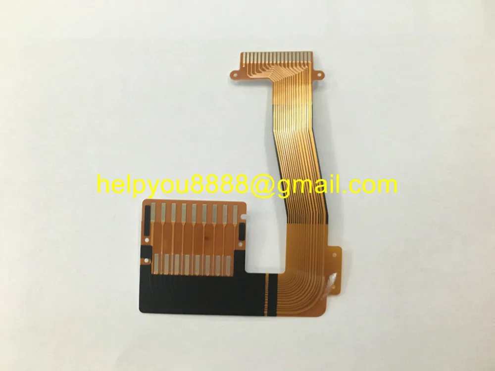 Новая гибкая кабельная лента для моделей фотолампочек DEH P1Y PIY CNP7698|ribbon ribbon|ribbon