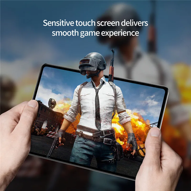 Baseus 0 3 мм закаленное стекло для iPad Pro 12 9 11 2018 противоударный ультра тонкий