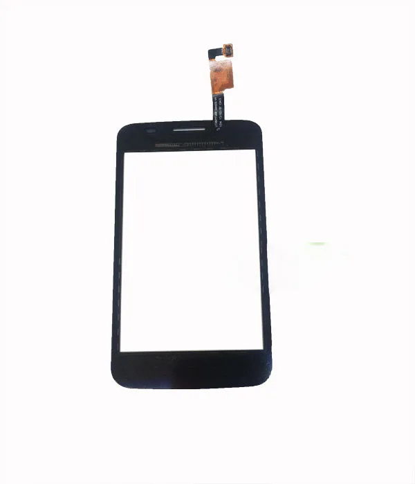 3 7 дюймовый сенсорный экран для LG Optimus L4 2 II E445 с двумя SIM-картами стеклянный