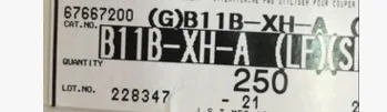 

B11B-XH-A CONN HEADER XH TOP 11POS 2.5MM Connectors terminals housings 100% new parts B11B-XH-A(LF)(SN)