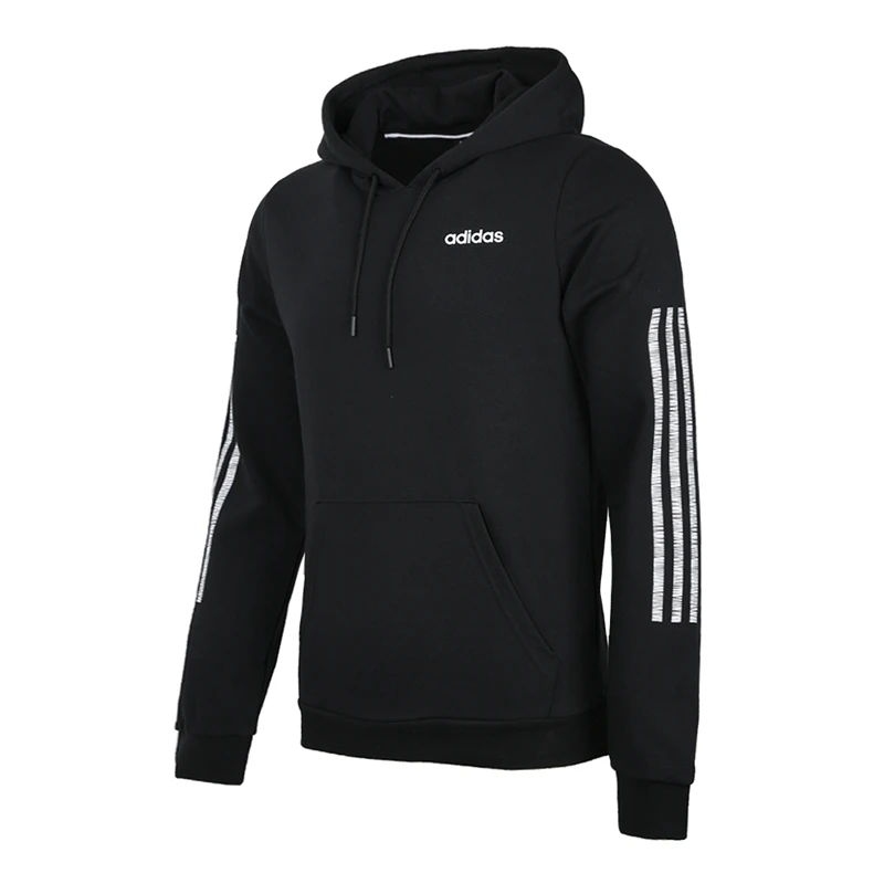 Original New Arrival Adidas NEO M CE 3S HOODY Men's Pullover Hoodies Sportswear