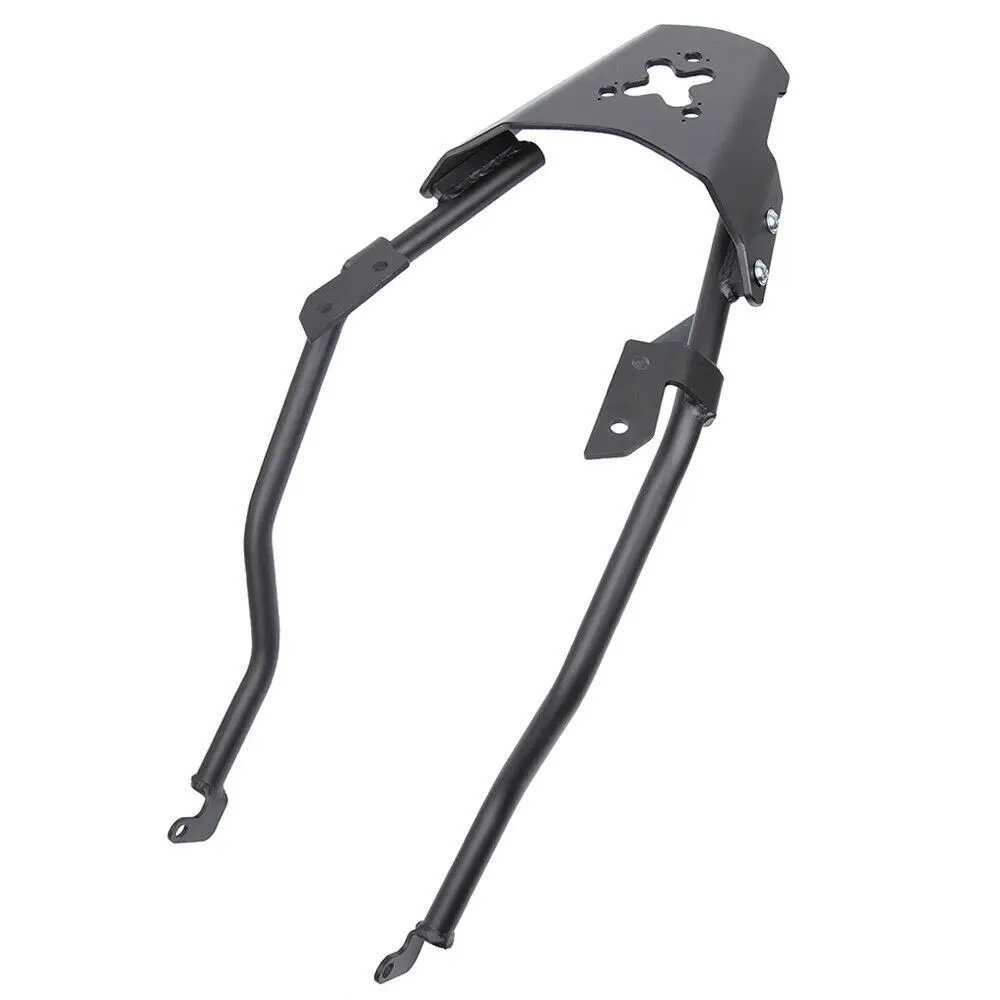 MT 03 задняя багажная стойка для мотоцикла переносная сумка карго чехол Yamaha MT03 2016