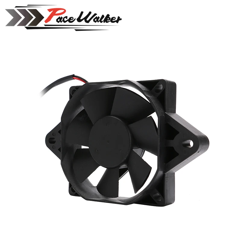 Масляный радиатор для мотоцикла квадроцикла багги кулер воды 160 мм электрический