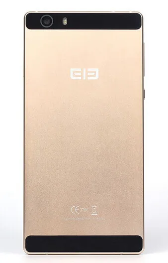 Оригинальный elephone M2 Голос приемник Динамик для Elephone 4 аппарат не привязан к