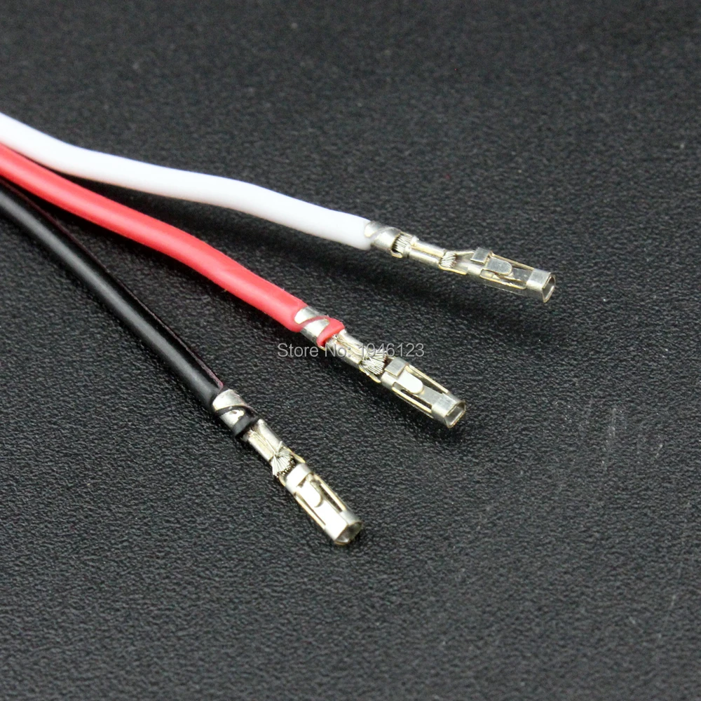 Удлинитель FUTABA Servo 10 шт./лот линия 30 ядер 60 6 см 20 90 см|servo extension cable|futaba servoservo |