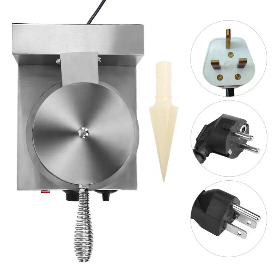 Мороженое Электрический аппарат для коммерческого использования машина