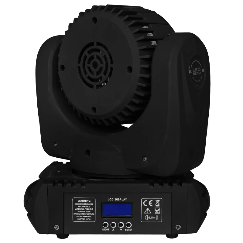 Imrex 2 шт 36*3 Вт RGBW Луч мыть движущаяся голова светильник DMX сценический движущийся головной диско вечерние светильник для свадьбы с F светильник чехол посылка