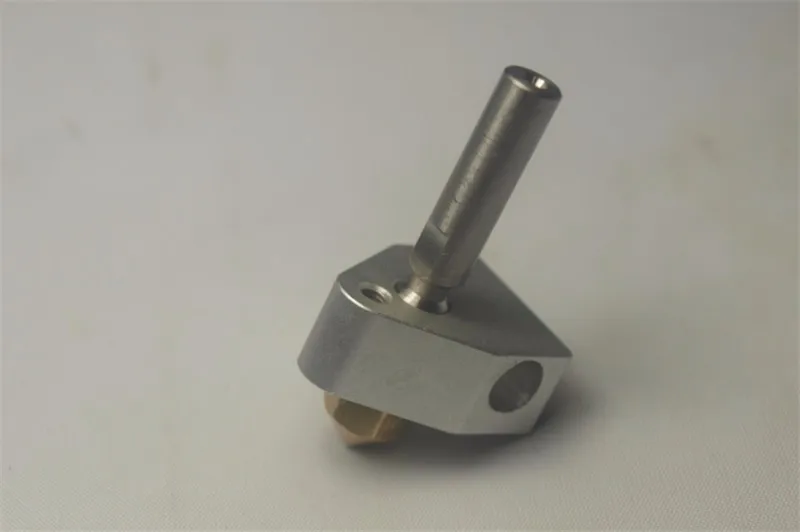 Репликатор 2X 3D принтер hotend kitThermal барьер баррель|printer hotend|replicator 2x3d printer |