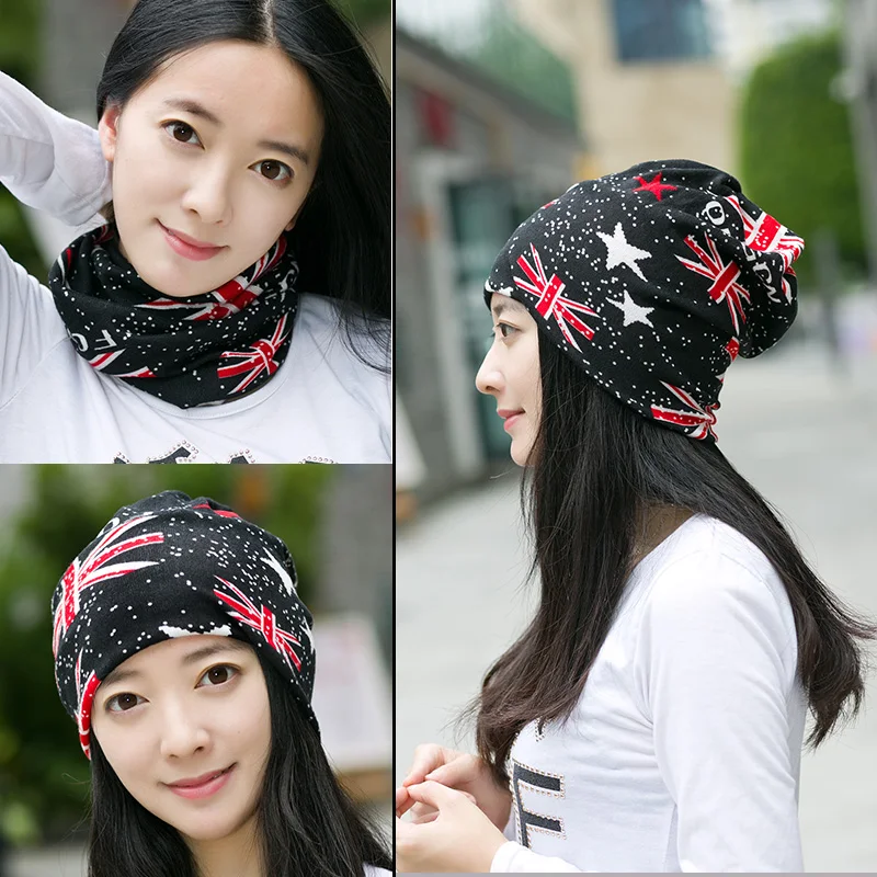 Лидер продаж женские Национальные английские шляпы с флагом осенне зимние шапки