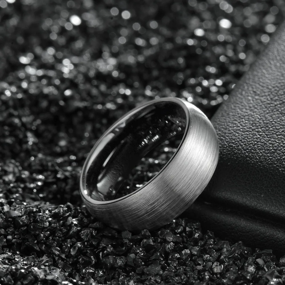 Кольцо мужское вольфрамовое с гравировкой 4/6/8 мм|male engagement ring|tungsten carbide ringengagement ring |