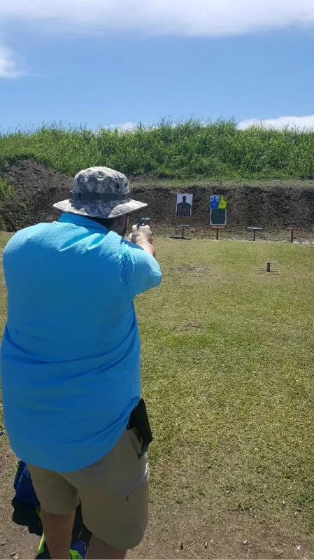 Аксессуары для стрельбы и охоты ярко желтый усиленный тяжелый силуэт бумажные