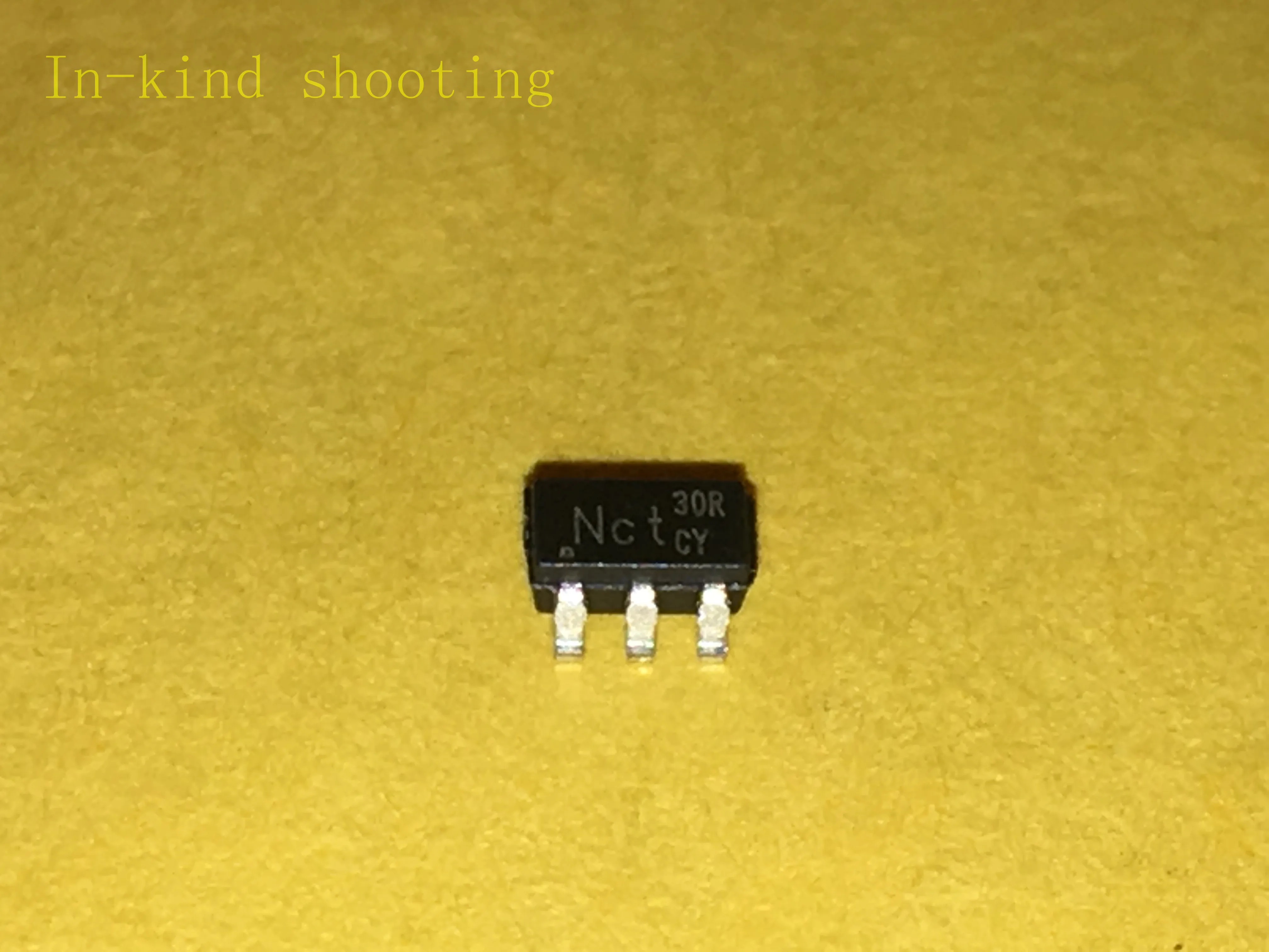

10PCS/lote LD5530RGL LD5530 sot23-6