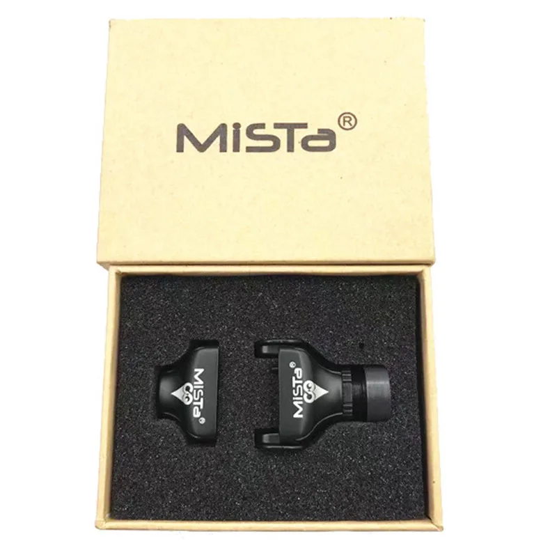 Миста 700TVL 1/3 960 H CCD 120 градусов Широкий формат HD Цвет FPV-системы Камера PAL/NTSC Для