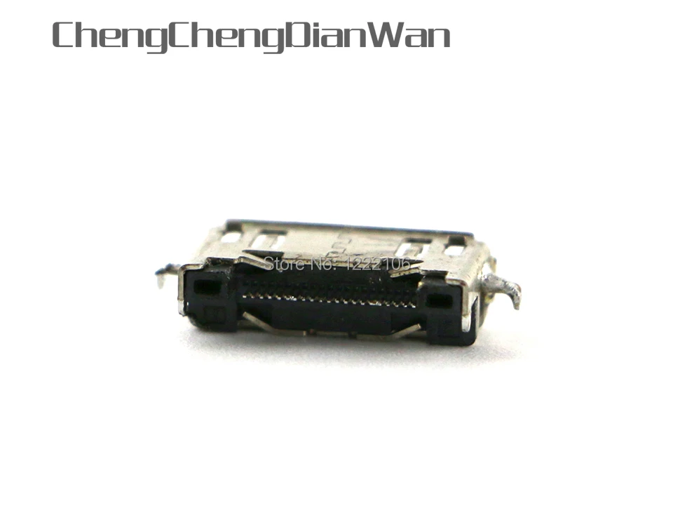 ChengChengDianWan оригинальный для PS Vita psv 1000 PSV1000 psvita USB порт зарядки данных разъем