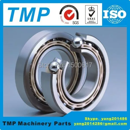 7036C 7036AC SU/DB/DF/DT / P4 радиально-упорный шарикоподшипник (180x280x46 мм) TLANMP тонкое кольцо