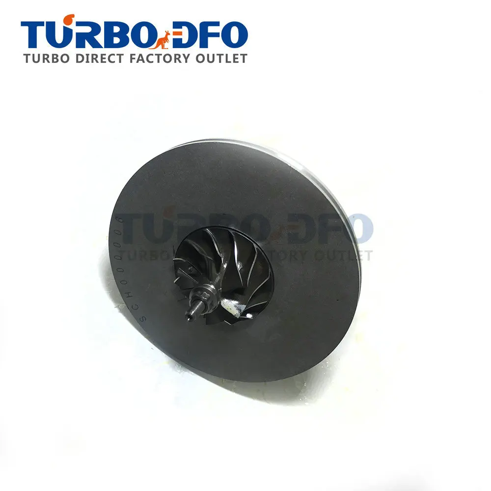 GT1544S 733783 турбо картридж сбалансированный для Seat Arosa/Cordoba 1 4 TDI 51Kw 55Kw BAY 3 Zyl./BNM 720243