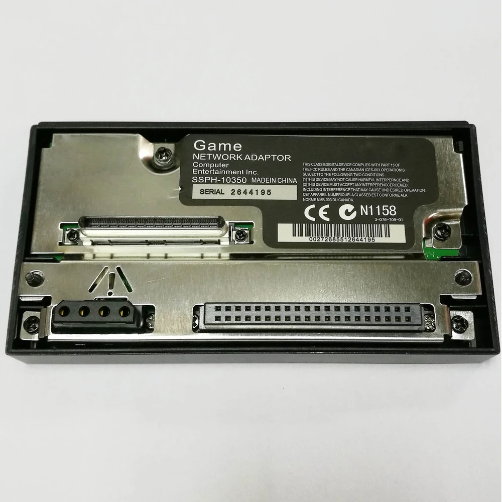 Новинка для Ps2 сетевая карта SATA интерфейс Поддержка 2 5 3 последовательный порт