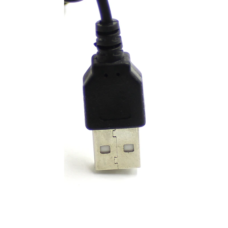 DC5V USB блок питания адаптер драйвер контроллер инвертор для 1 5 м