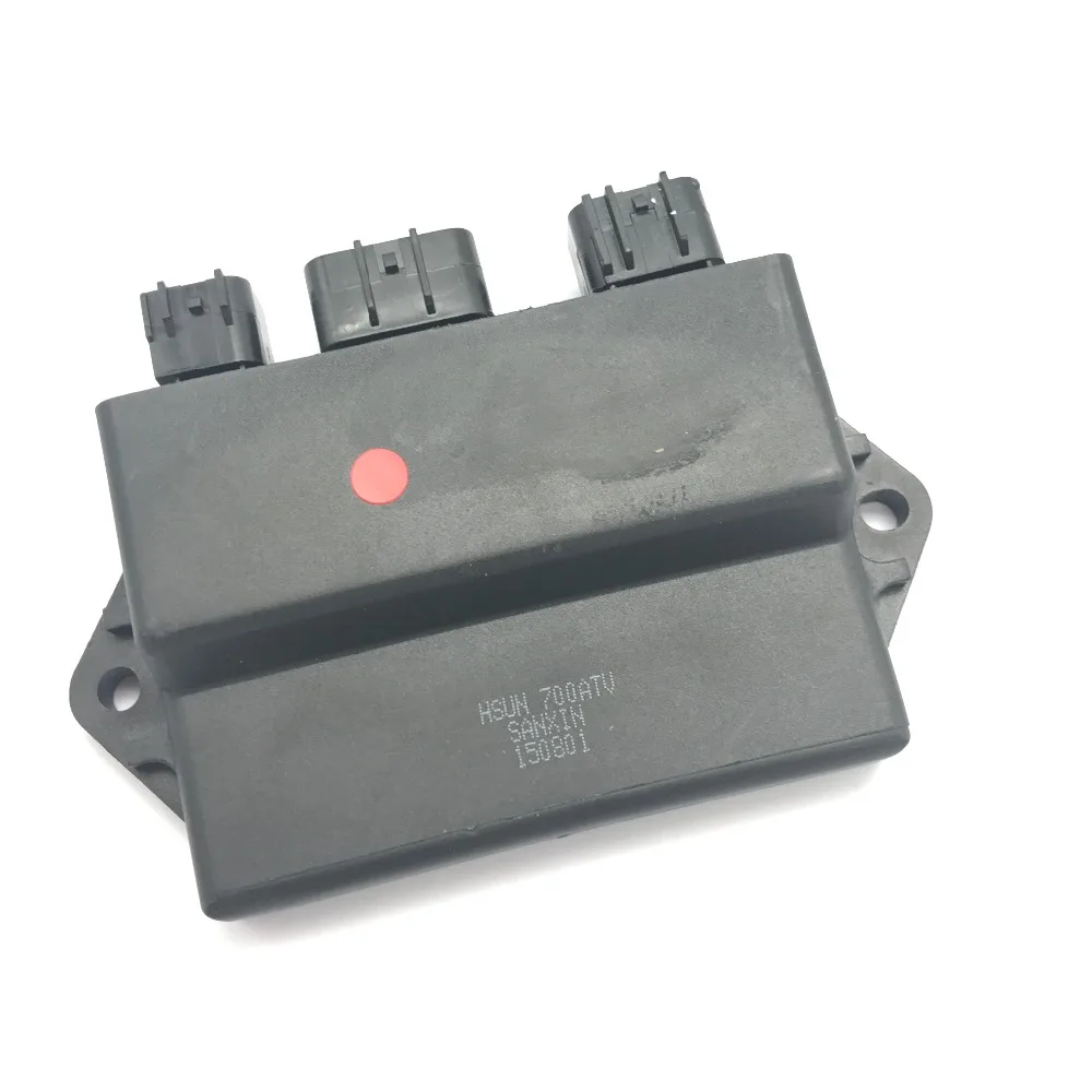 HISUN CDI 500CC 700CC HS500 HS700 ATV QUAD PARTS OEM Parts NO 33200-058-0000 | Автомобили и мотоциклы
