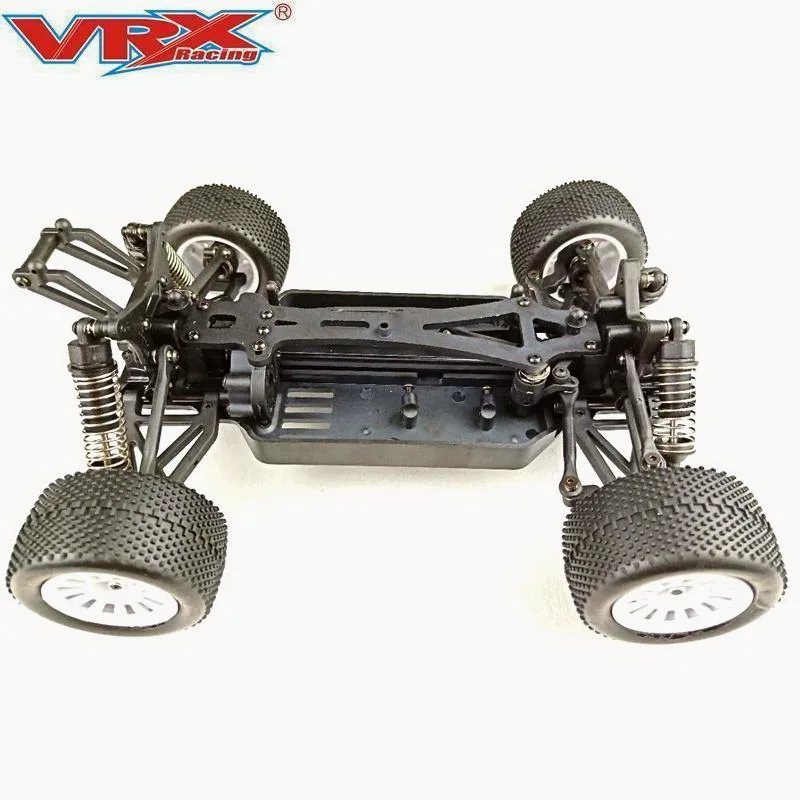 Внедорожник rc автомобиль VRX гоночный RH1819 комплект 1/18 масштаб 4WD багги, без электроники, игрушки для детей